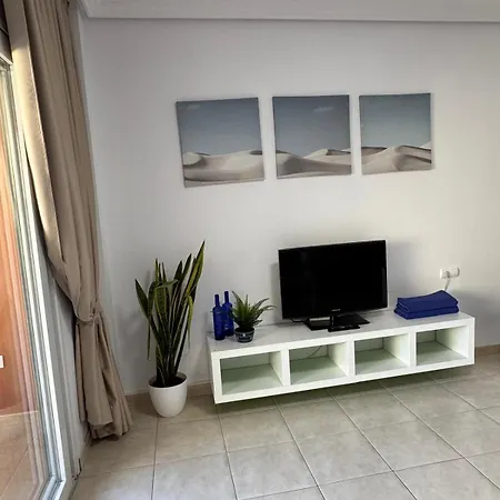 Playa Jandia Fuerteventura Appartement *