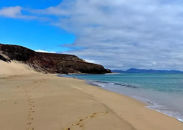 Playa Jandia Fuerteventura Appartement *