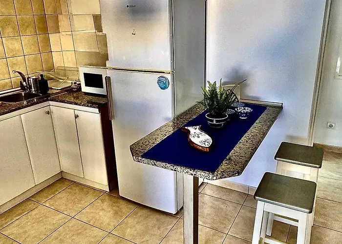 Playa Jandia Fuerteventura Morro Jable (Fuerteventura)