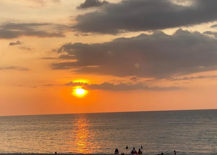Playa Jandia Fuerteventura