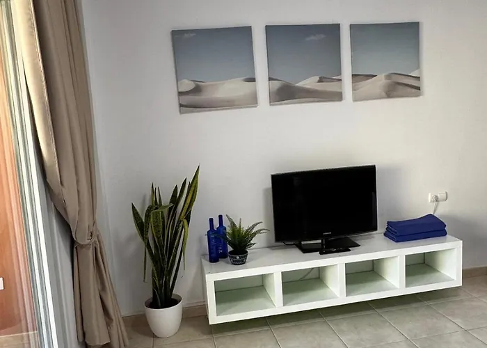 Playa Jandia Fuerteventura Appartement *