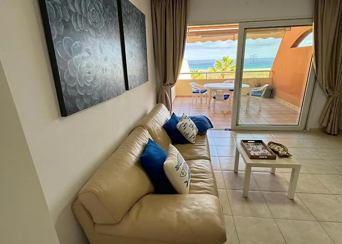 Playa Jandia Fuerteventura *