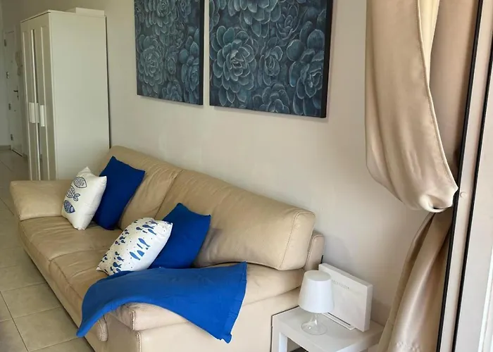 Playa Jandia Fuerteventura Morro Jable (Fuerteventura)