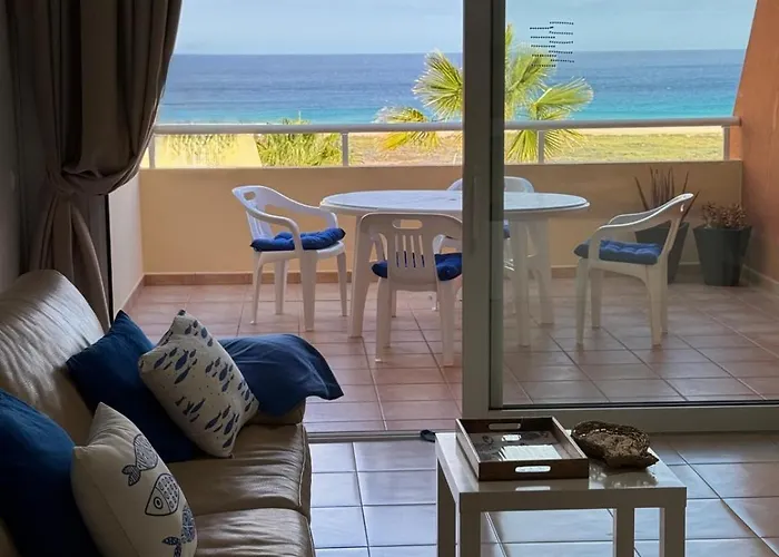 Appartement Playa Jandia Fuerteventura