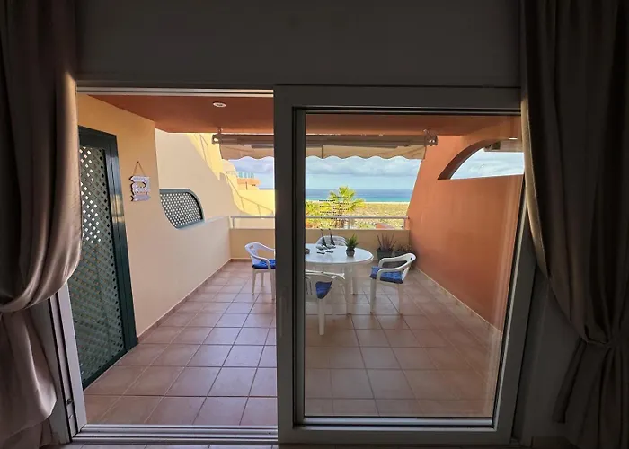 Appartement Playa Jandia Fuerteventura