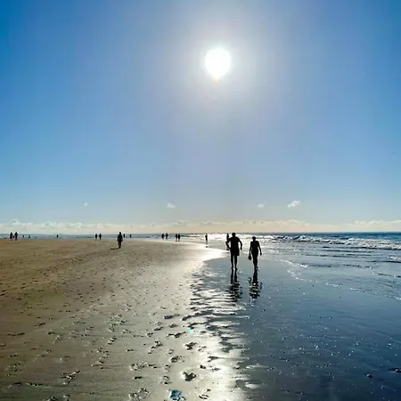 Playa Jandia Fuerteventura *