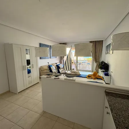 Playa Jandia Fuerteventura * Morro Jable (Fuerteventura)