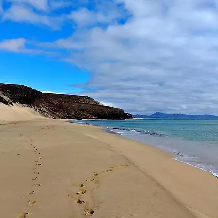 Playa Jandia Fuerteventura 아파트 *