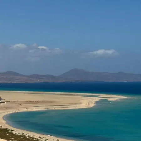 Apartman Playa Jandia Fuerteventura *