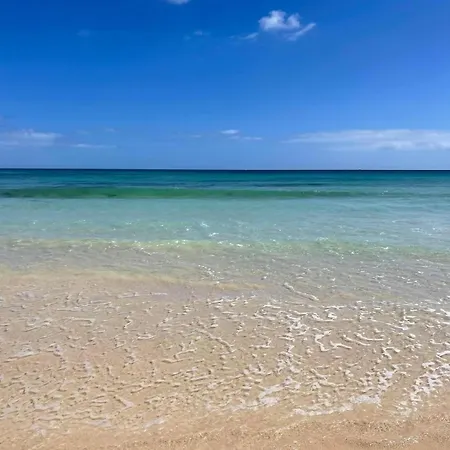 Playa Jandia Fuerteventura *