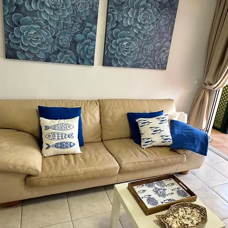 Playa Jandia Fuerteventura *