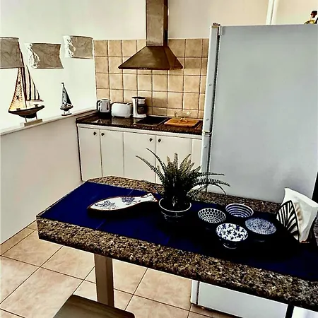 Apartman Playa Jandia Fuerteventura *