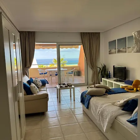 Playa Jandia Fuerteventura 아파트 모로델제블