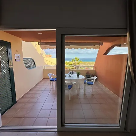 아파트 Playa Jandia Fuerteventura