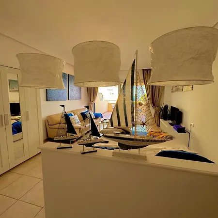 Playa Jandia Fuerteventura Lägenhet