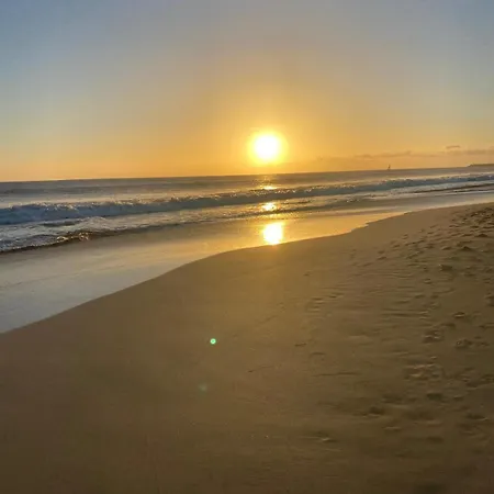 דירה Playa Jandia Fuerteventura *