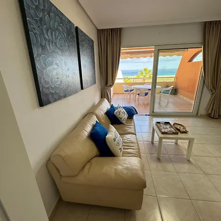 Playa Jandia Fuerteventura *