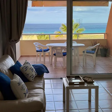 דירה Playa Jandia Fuerteventura