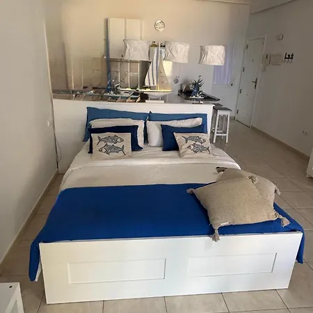 דירה Playa Jandia Fuerteventura *